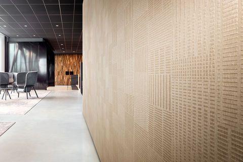 Wallcovering VESCOM textile 07