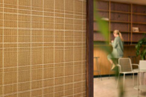 Wallcovering VESCOM textile 09