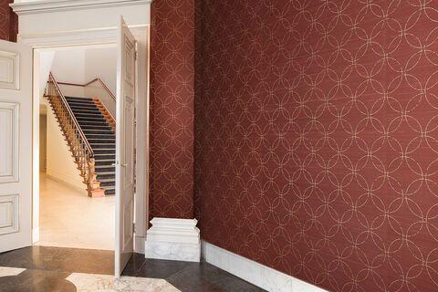 Wallcovering VESCOM textile VI